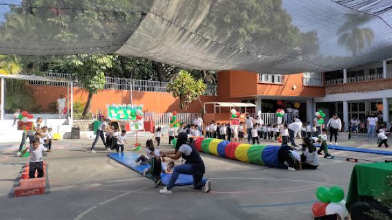 Parque Revolución