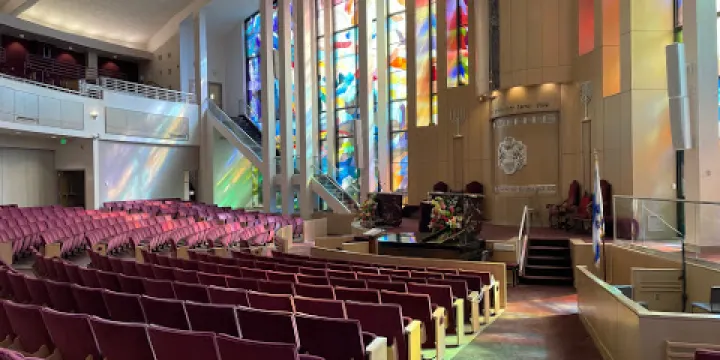 Temple Israel