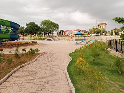 Waterpark Tirtamas