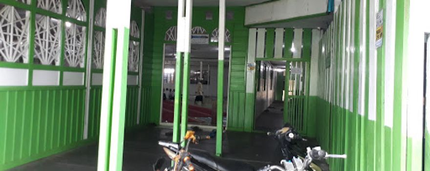 An-Nur Mosque