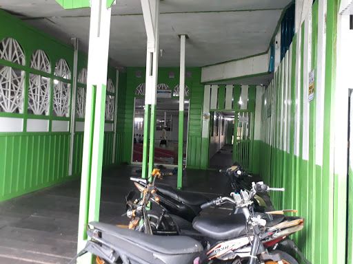 An-Nur Mosque