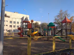 City Cultural Center Oner