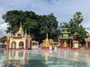 Shwe Bon Thar