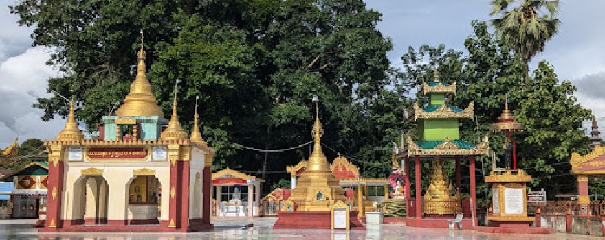 Shwe Bon Thar