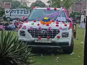 Sanskar Garden (Phaze-1) Sironj