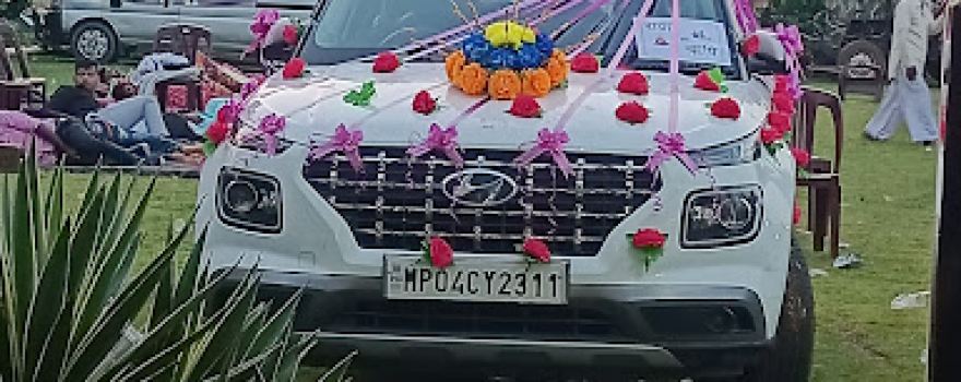 Sanskar Garden (Phaze-1) Sironj