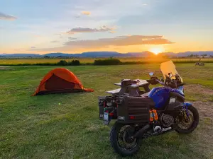 Base Camp RV Resort