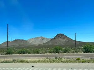 Sierra Blanca