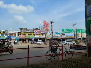 Swarn Jayanti Chowk
