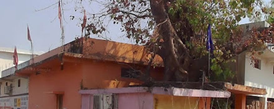 shree khatushayam ji temple