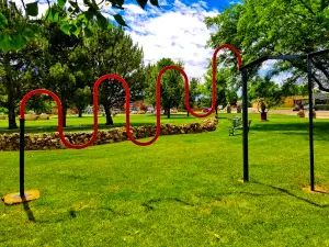 Howard T. Sawhill Park