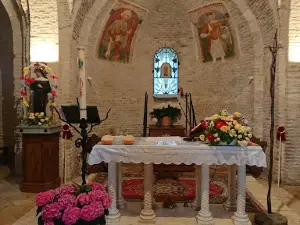 Abbeys of Saint Claude
