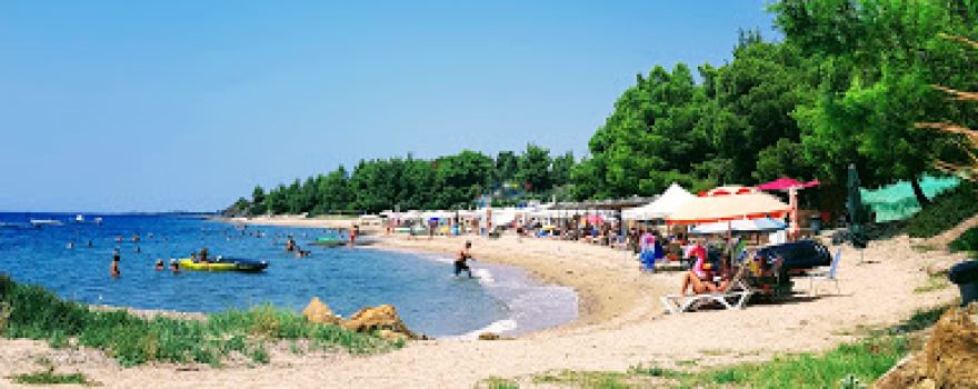 Camping Sithon