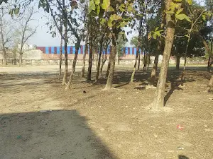 Play Ground Of Rangey Raghav Inter College