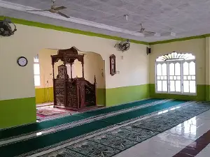 Mesjid Jami Al-Ihsan