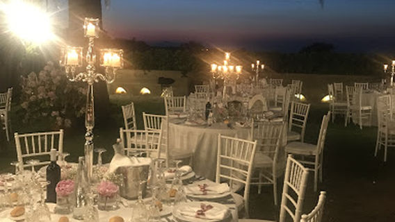 Villa Paradiso Bonaccorsi