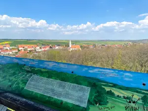 Wieża widokowa
