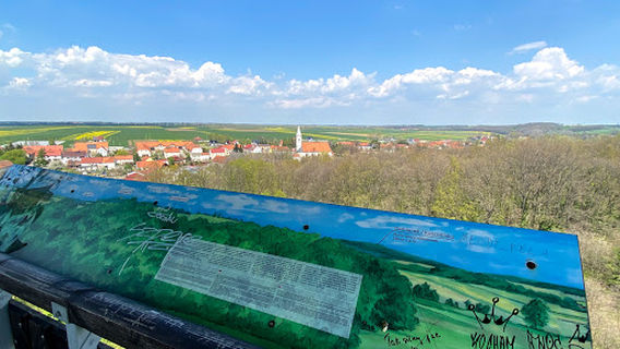 Wieża widokowa