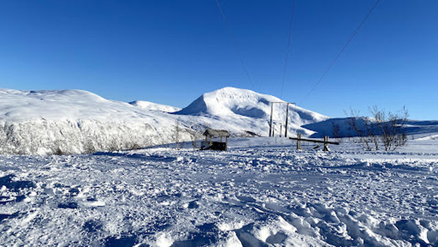 Tromsø Viewpoint