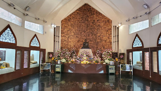 Wat Pa Suttawat