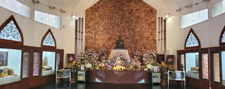 Wat Pa Suttawat