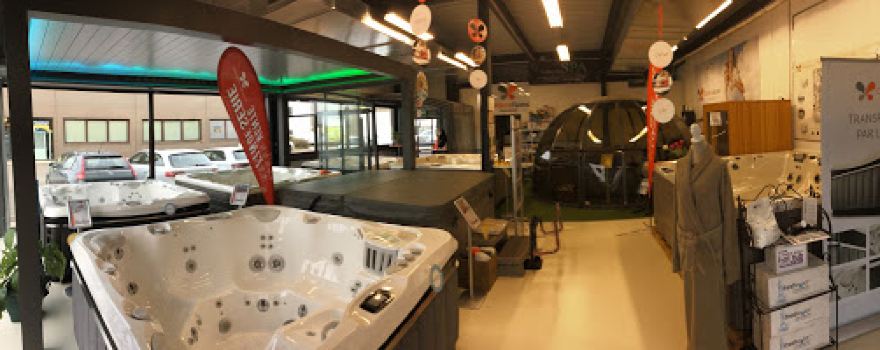 CALDERA SPAS LYON