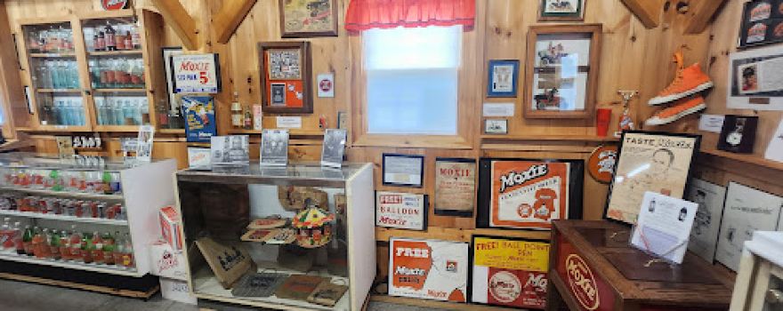 Matthews Museum of Maine Heritage