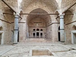 Ertokus Madrasa