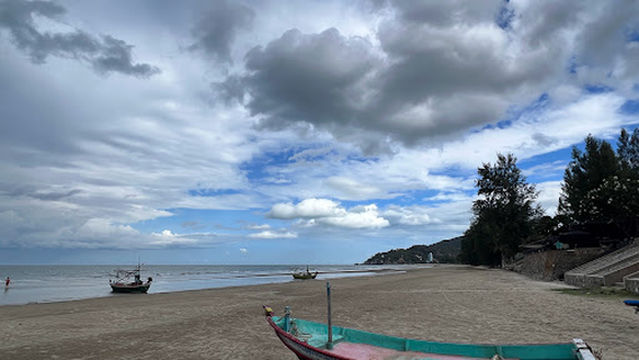 Khao Tao Beach