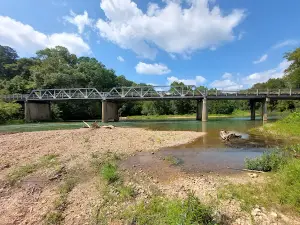 Greer Crossing Recreation Area