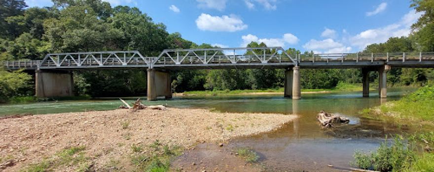 Greer Crossing Recreation Area