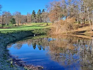 Golf De Haute Auvergne - Aurillac