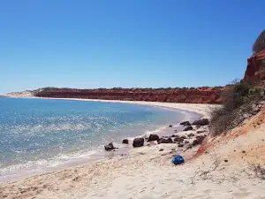 Herald Bight Campground