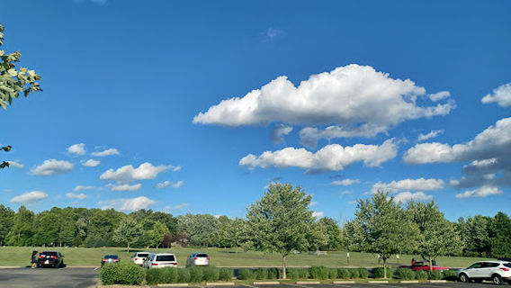 Hermitage Athletic Complex