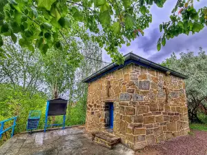 Church of the Blessed Virgin Mary
