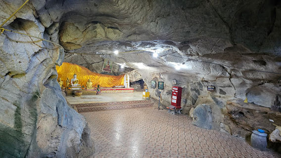 Wat Pa Rang Mi Wanaram