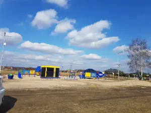 Park Crossfit