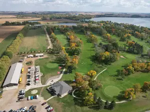 Hendricks Golf Club