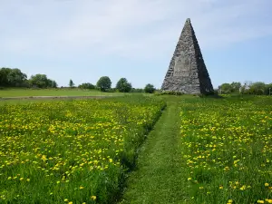 Austråttgården