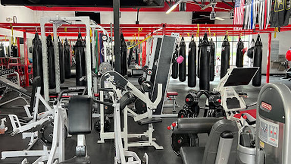 UFC GYM Lone Tree