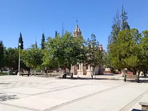 Revolución Park