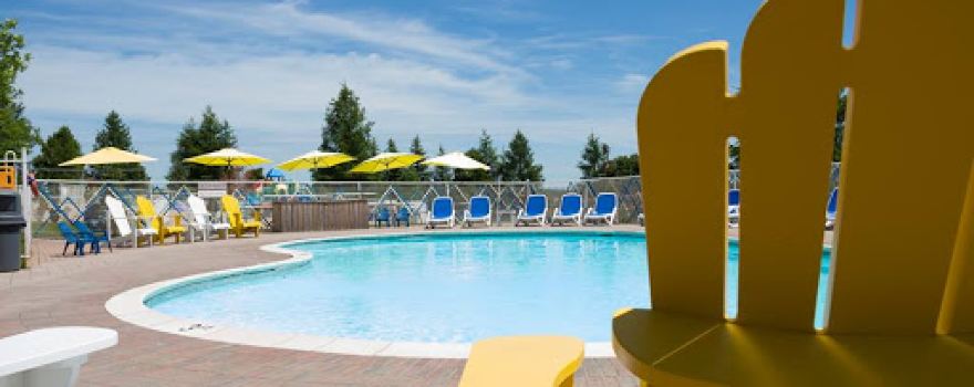 Yogi Bear's Jellystone Park Camp-Resort