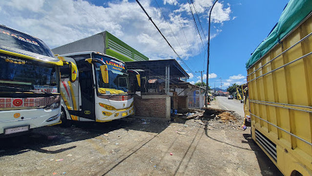 Perwakilan Bus Litha Mandiri (Bus-AC)