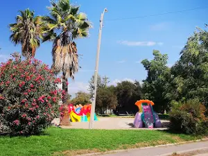 Los Dinosaurios Park