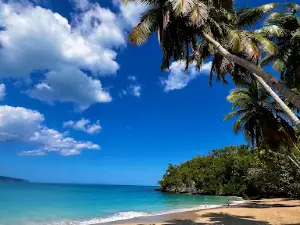 Playa Colorada