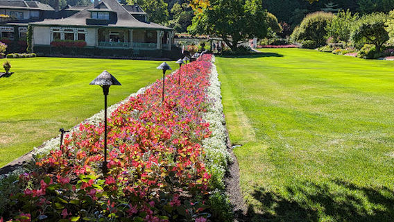 Brentwood Bay