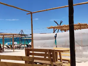 Playa La Ventana