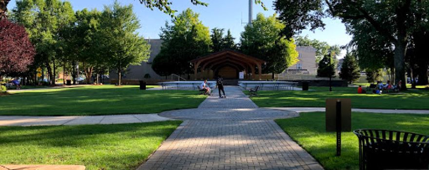 Lyndhurst Municipal Park