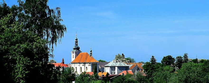 Kostel svatého Aloise Gonzagy