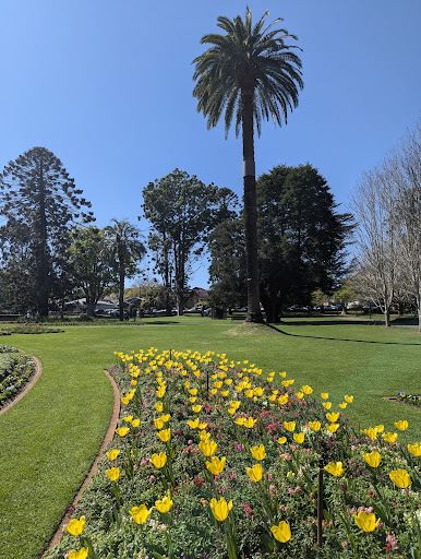 Botanic Garden